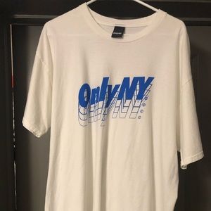 Only NY Shirt XL Never Worn